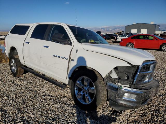 Photo 4 from auction – 2012 DODGE RAM 1500 S with VIN 1C6RD7LT6CS184869