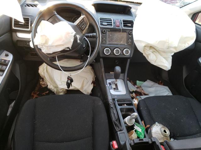 Photo 8 from auction – 2015 SUBARU IMPREZA with VIN JF1GPAA63F8201247