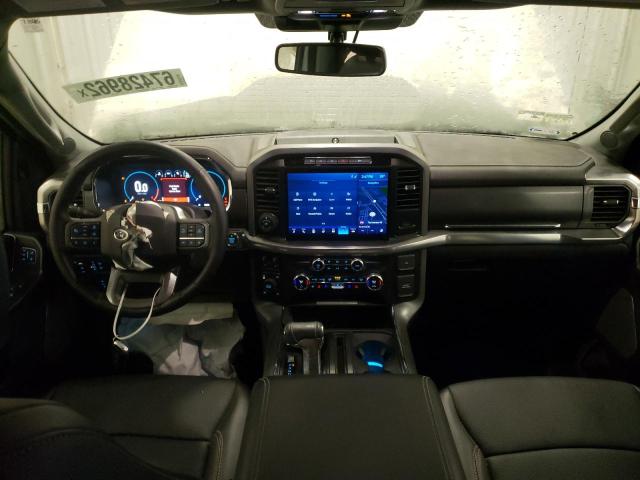 Photo 8 from auction – 2021 FORD F150 SUPER with VIN 1FTFW1E54MKD41883