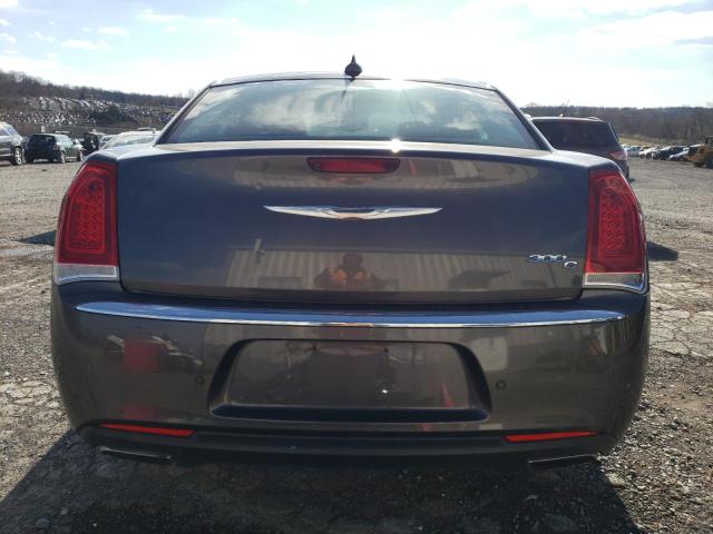 Foto 6 de la subasta – 2015 CHRYSLER 300C con VIN 2C3CCAEG9FH921755