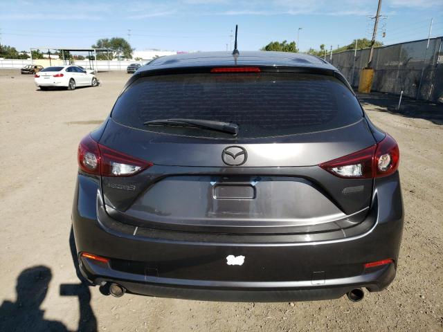 Photo 6 from auction – 2017 MAZDA 3 SPORT with VIN 3MZBN1K70HM151663