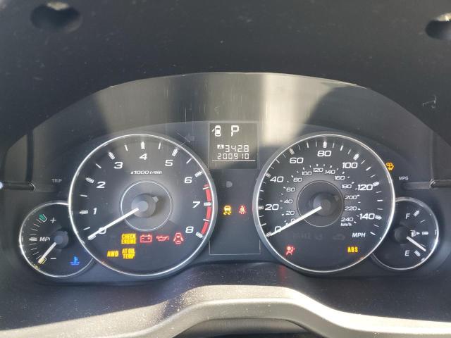 Снимка 9 от търг – 2011 SUBARU OUTBACK 2. с VIN 4S4BRBGC5B3334483