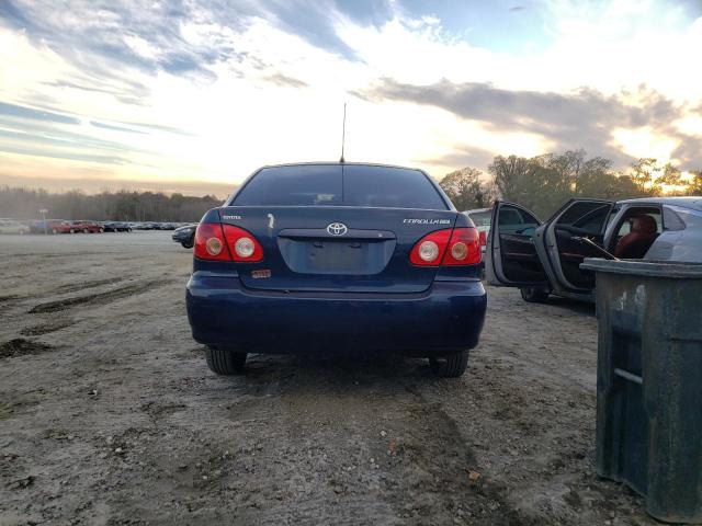 Photo 6 from auction – 2007 TOYOTA COROLLA with VIN 1NXBR32E77Z779436