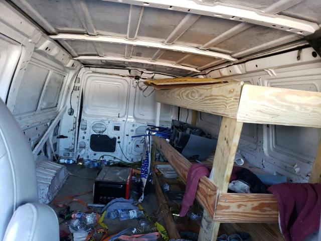 Photo 6 from auction – 2006 FORD ECONOLINE with VIN 1FTNE24W46HA91897