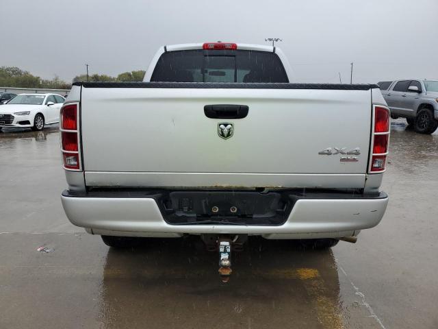 Photo 6 from auction – 2005 DODGE RAM 1500 S with VIN 1D7HU18D25J641503
