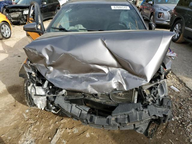 Photo 11 from auction – 2017 TOYOTA CAMRY LE with VIN 4T1BF1FK4HU416980