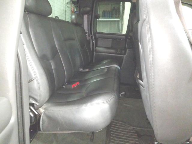 Photo 10 from auction – 2003 CHEVROLET SILVERADO with VIN 1GCHK29173E290720