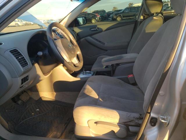 Photo 7 from auction – 2011 NISSAN ALTIMA BAS with VIN 1N4AL2AP5BN418973