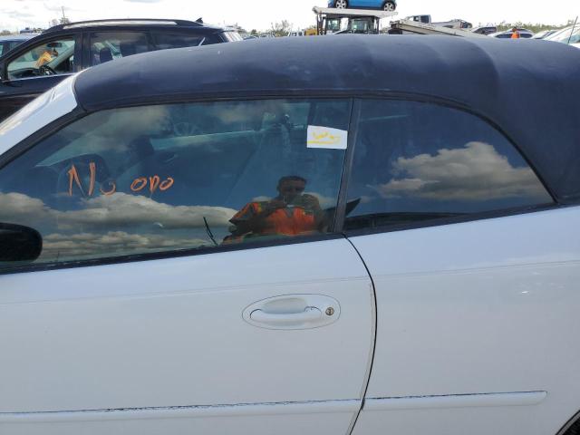 Photo 12 from auction – 2008 SAAB 9-3 2.0T with VIN YS3FB79Y686003881