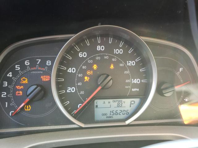 Photo 9 from auction – 2014 TOYOTA RAV4 XLE with VIN JTMRFREV3ED068095
