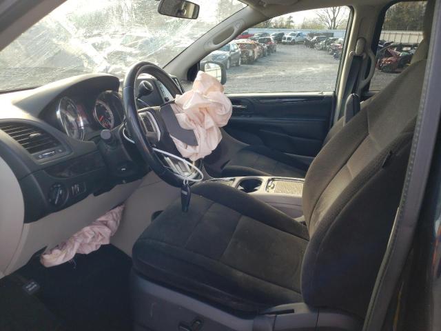 Photo 7 from auction – 2013 DODGE GRAND CARA with VIN 2C4RDGCG0DR718771