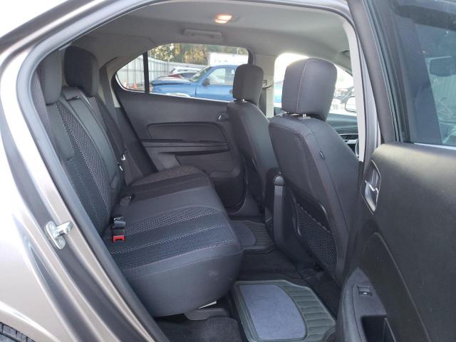 Photo 10 from auction – 2011 CHEVROLET EQUINOX LT with VIN 2CNALDEC6B6201865