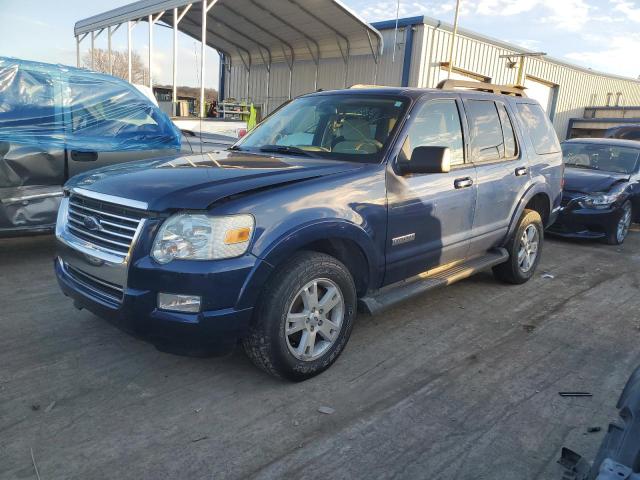 FORD EXPLORER X 2008 con VIN 1FMEU63E58UA50400 - Foto de la subasta