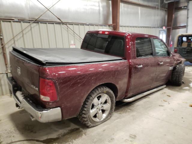 صورة رقم 3 من المزاد - 2016 RAM 1500 SLT مع VIN 3C6RR7LTXGG389223