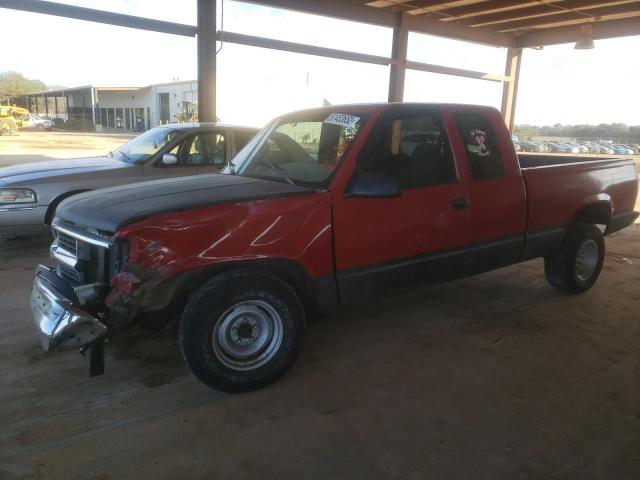 CHEVROLET GMT-400 C1 1995 with VIN 2GCEC19K8S1283875 - Photo from auction