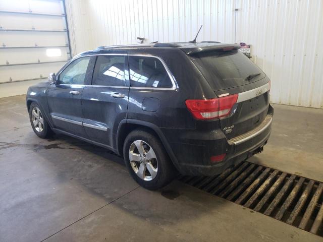 Zdjęcie 3 z aukcji – 2012 JEEP GRAND CHER z VIN 1C4RJFCT8CC249677