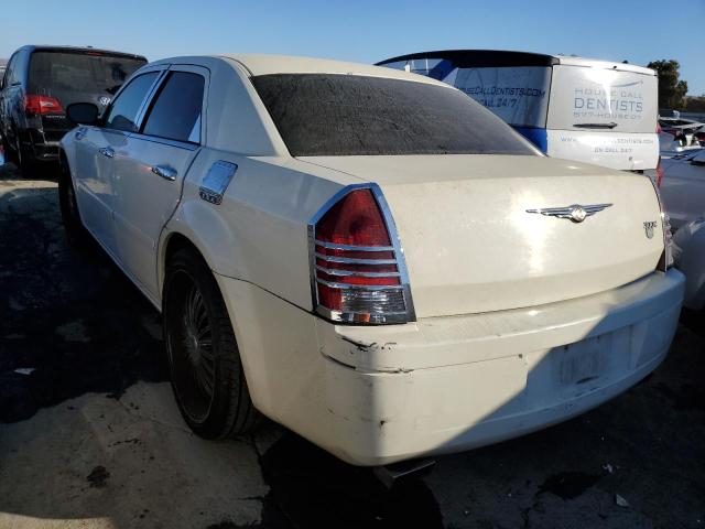 Photo 2 from auction – 2005 CHRYSLER 300 with VIN 2C3JA43R65H690850