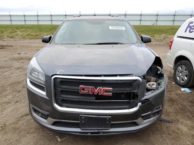 Photo 5 from auction – 2013 GMC ACADIA SLE with VIN 1GKKRPKD3DJ246827