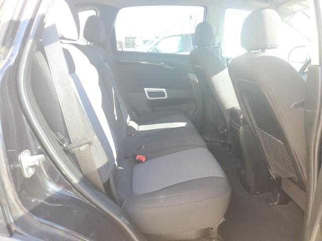 Фото 11 с аукциона – 2014 CHEVROLET CAPTIVA LS с VIN 3GNAL2EK3ES542007