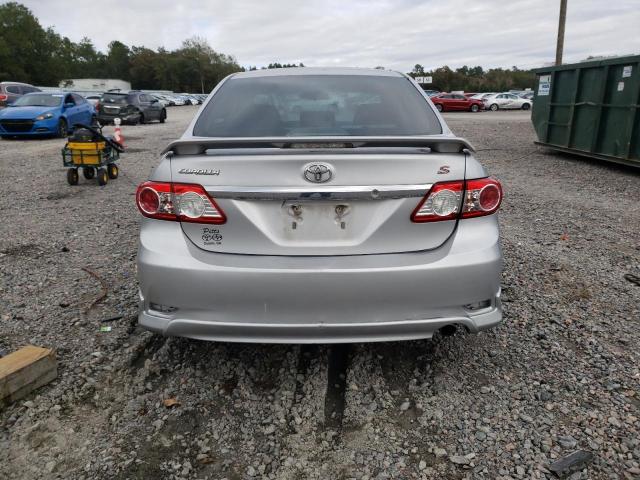 Photo 6 from auction – 2013 TOYOTA COROLLA BA with VIN 5YFBU4EE0DP172906