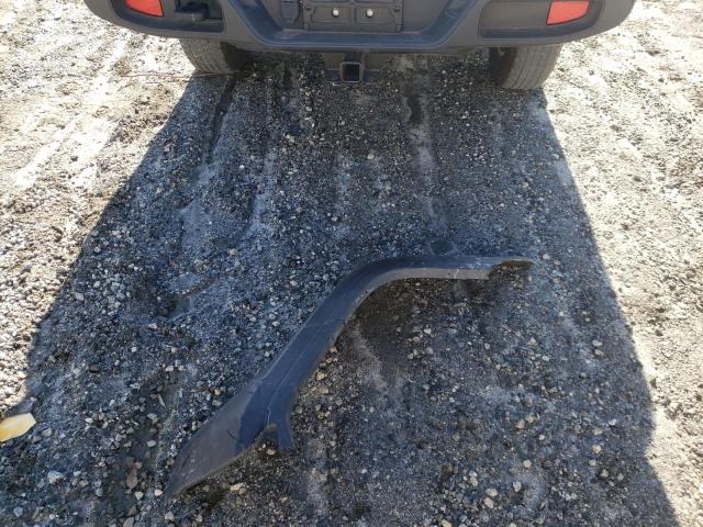 Photo 12 from auction – 2020 JEEP GLADIATOR with VIN 1C6HJTAG8LL117140