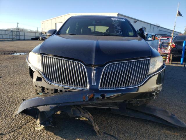 Photo 5 from auction – 2013 LINCOLN MKT with VIN 2LMHJ5NK4DBL59086
