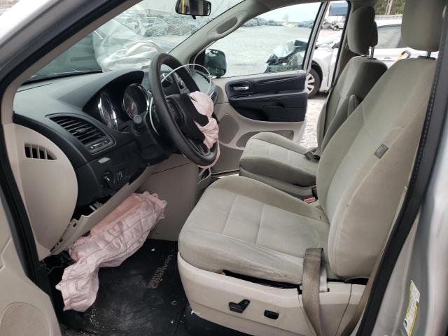 Фото 7 с аукциона – 2012 DODGE GRAND CARA с VIN 2C4RDGCG3CR310022