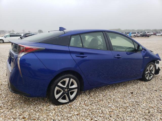 Photo 3 from auction – 2016 TOYOTA PRIUS with VIN JTDKARFU1G3518034