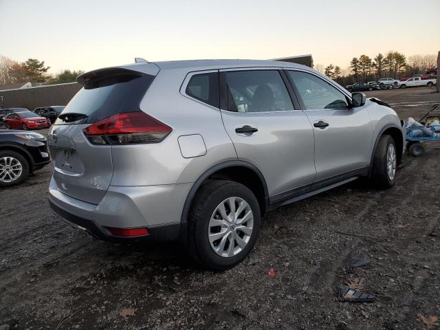 Photo 3 from auction – 2018 NISSAN ROGUE S with VIN KNMAT2MV0JP589489