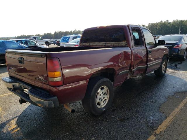Photo 3 from auction – 2001 CHEVROLET SILVERADO with VIN 2GCEC19T811364303