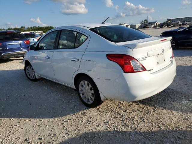 Photo 2 from auction – 2014 NISSAN VERSA S with VIN 3N1CN7AP1EK455381