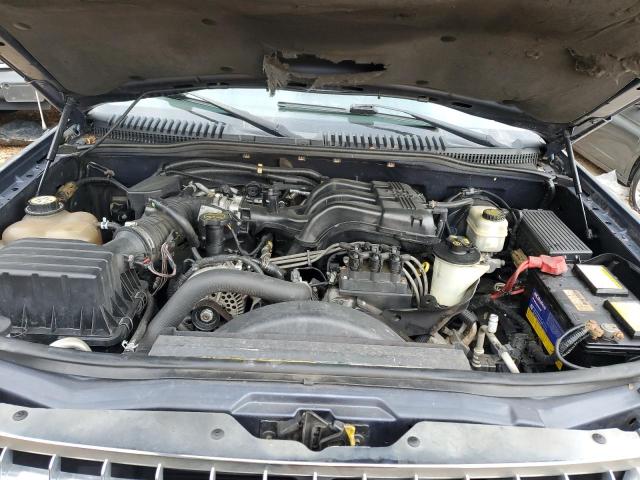 Photo 12 from auction – 2005 FORD EXPLORER X with VIN 1FMZU73E35ZA55987
