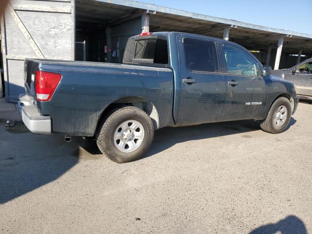 Photo 3 from auction – 2007 NISSAN TITAN XE with VIN 1N6AA07A77N229625
