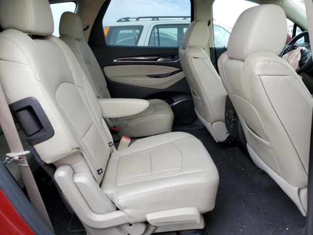 Photo 11 from auction – 2020 BUICK ENCLAVE ES with VIN 5GAEVAKW0LJ113722