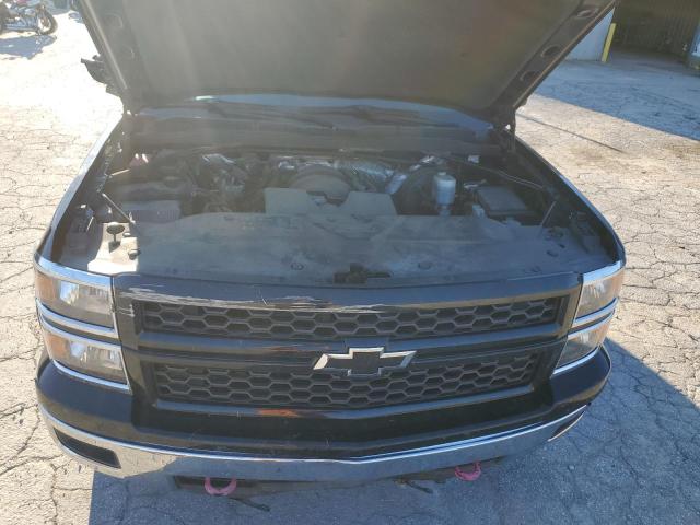 Photo 11 from auction – 2015 CHEVROLET SILVERADO with VIN 3GCUKREH7FG402567