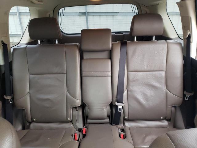 Photo 10 from auction – 2017 LEXUS GX 460 with VIN JTJBM7FX1H5174648