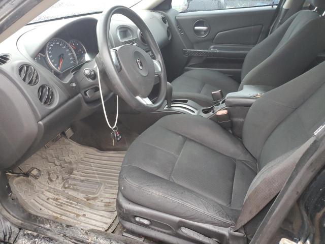 Photo 7 from auction – 2008 PONTIAC GRAND PRIX with VIN 2G2WP552581185373