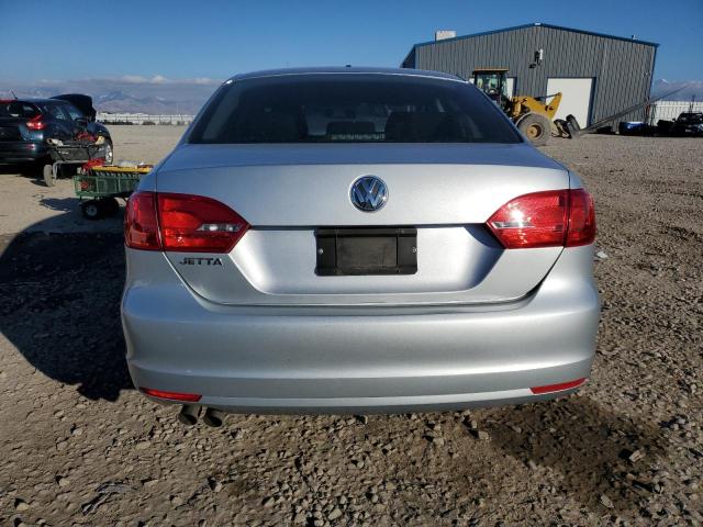 Photo 6 from auction – 2013 VOLKSWAGEN JETTA BASE with VIN 3VW1K7AJ9DM250321
