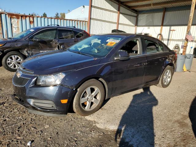 CHEVROLET CRUZE LT 2014 with VIN 1G1PC5SB0E7482154 - Photo from auction