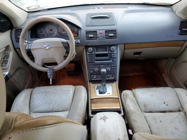 Photo 8 from auction – 2007 VOLVO XC90 3.2 with VIN YV4CZ982571393606
