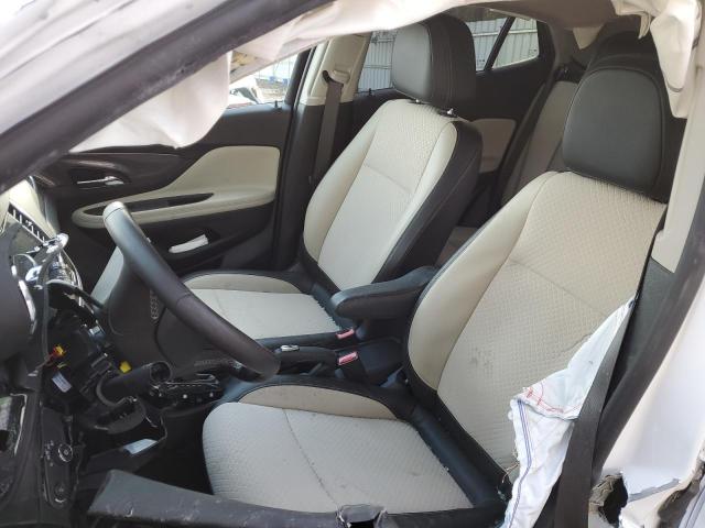 Photo 7 from auction – 2021 BUICK ENCORE PRE with VIN KL4CJASB8MB333923