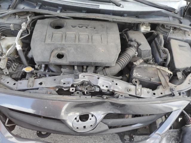 Photo 11 from auction – 2013 TOYOTA COROLLA BA with VIN 2T1BU4EE7DC001652