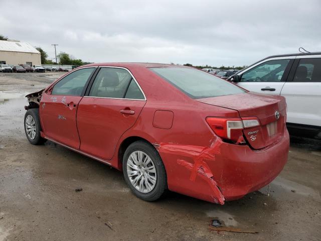 Photo 2 from auction – 2013 TOYOTA CAMRY L with VIN 4T1BF1FK2DU662162