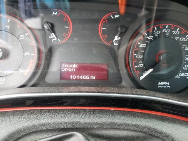 Photo 9 from auction – 2015 DODGE DART SE with VIN 1C3CDFAA9FD434211
