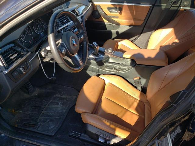 Photo 7 from auction – 2017 BMW 430XI GRAN with VIN WBA4F9C58HG792202