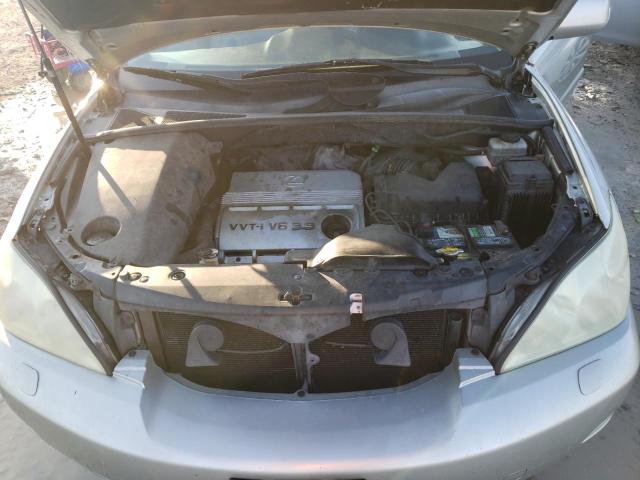 Photo 11 from auction – 2004 LEXUS RX 330 with VIN JTJHA31U440032245