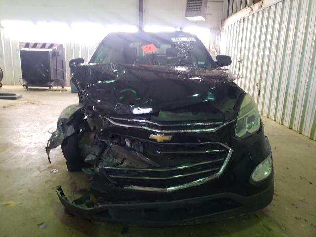 Photo 5 from auction – 2017 CHEVROLET EQUINOX LT with VIN 2GNFLFEK4H6239527
