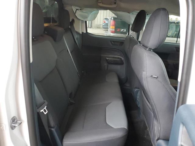 Photo 10 from auction – 2022 FORD MAVERICK X with VIN 3FTTW8F95NRA16248