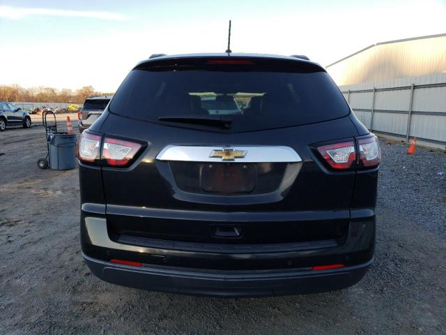Photo 6 from auction – 2013 CHEVROLET TRAVERSE L with VIN 1GNKRJKD3DJ124310