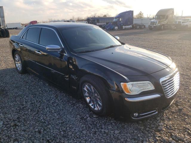 Photo 4 from auction – 2012 CHRYSLER 300 LIMITE with VIN 2C3CCACG4CH113487